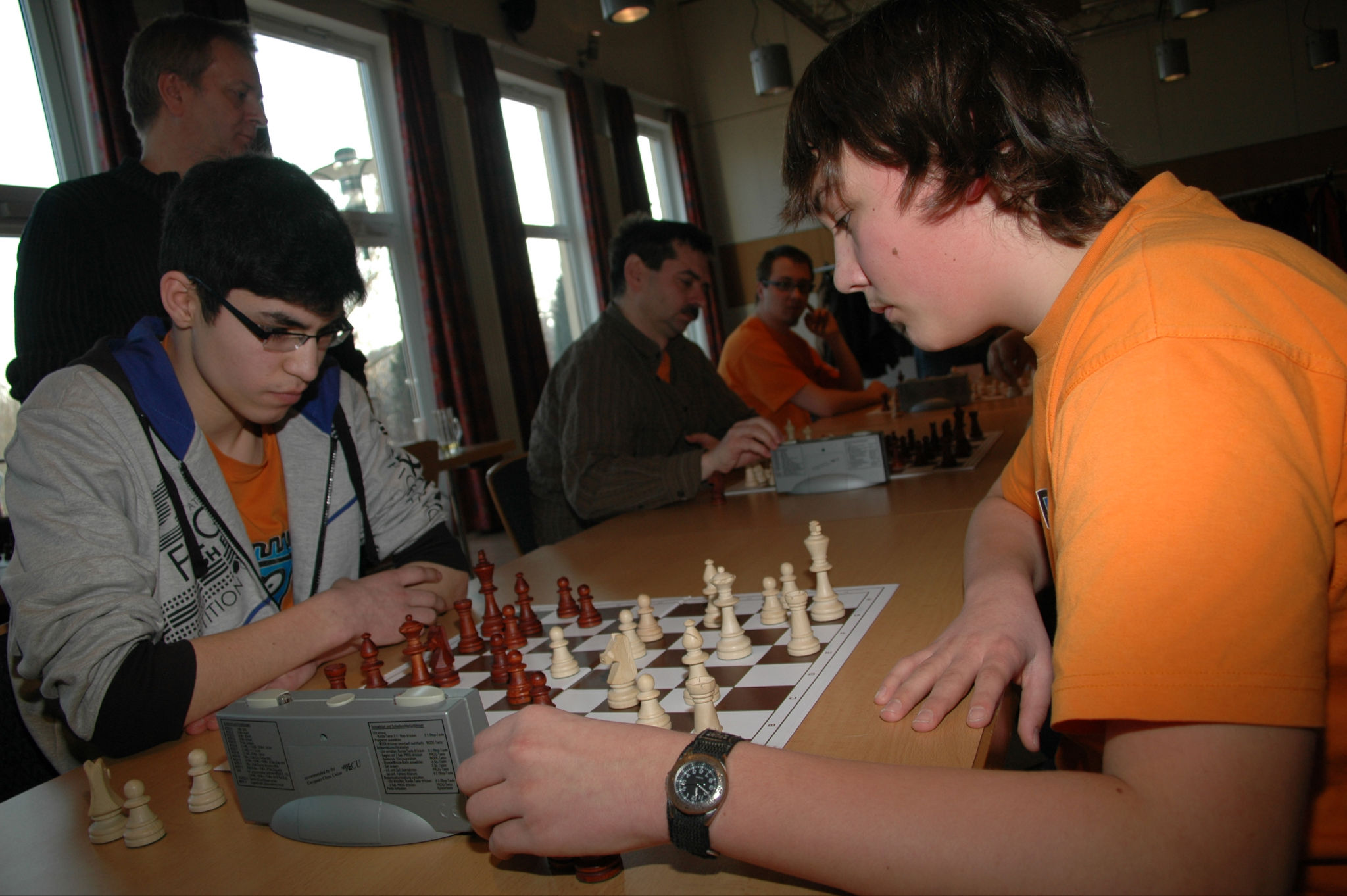 Vorschau